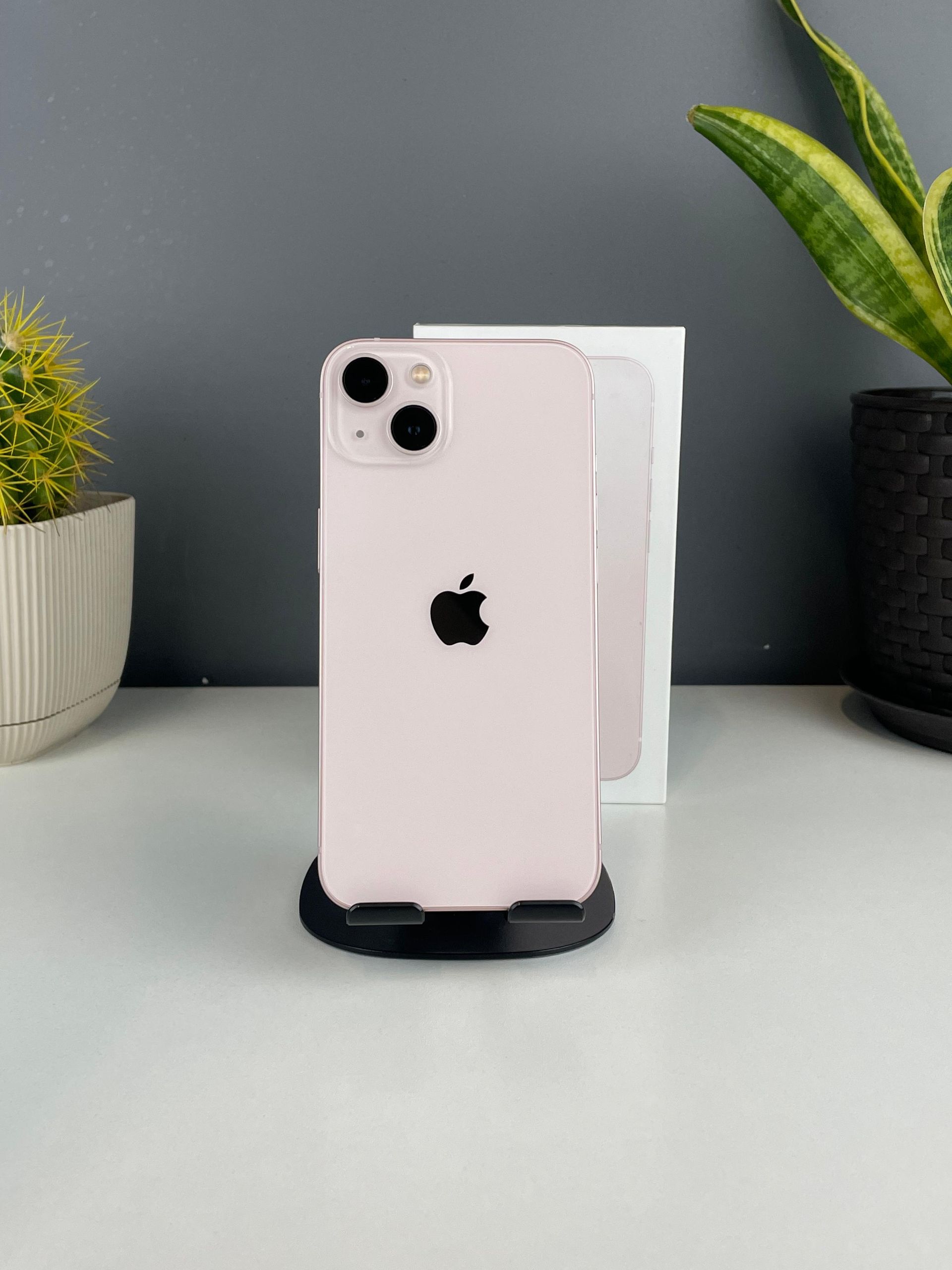 Apple iPhone 13 128GB - фото_0