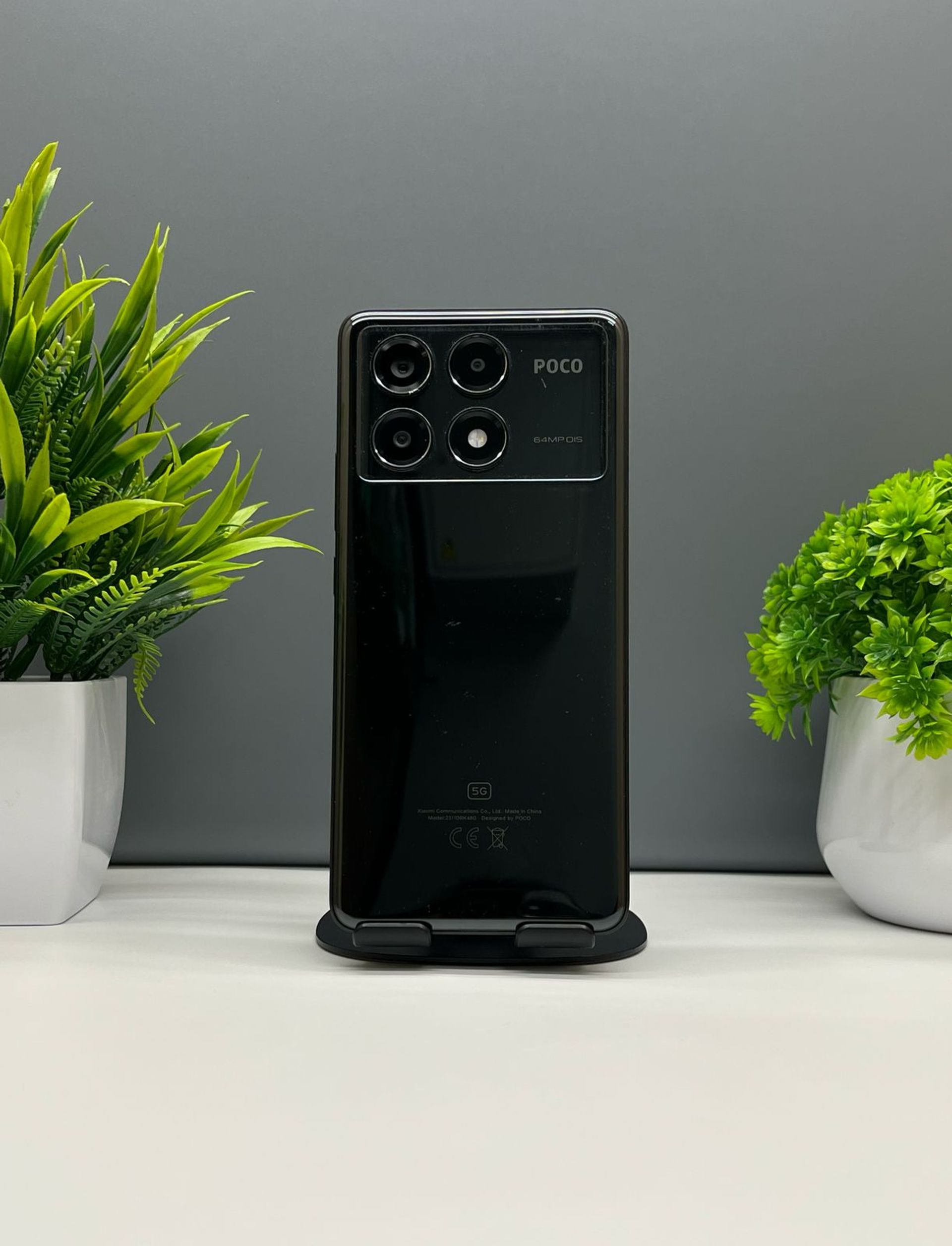 Xiaomi Poco X6 Pro 5GB/512GB - фото_0