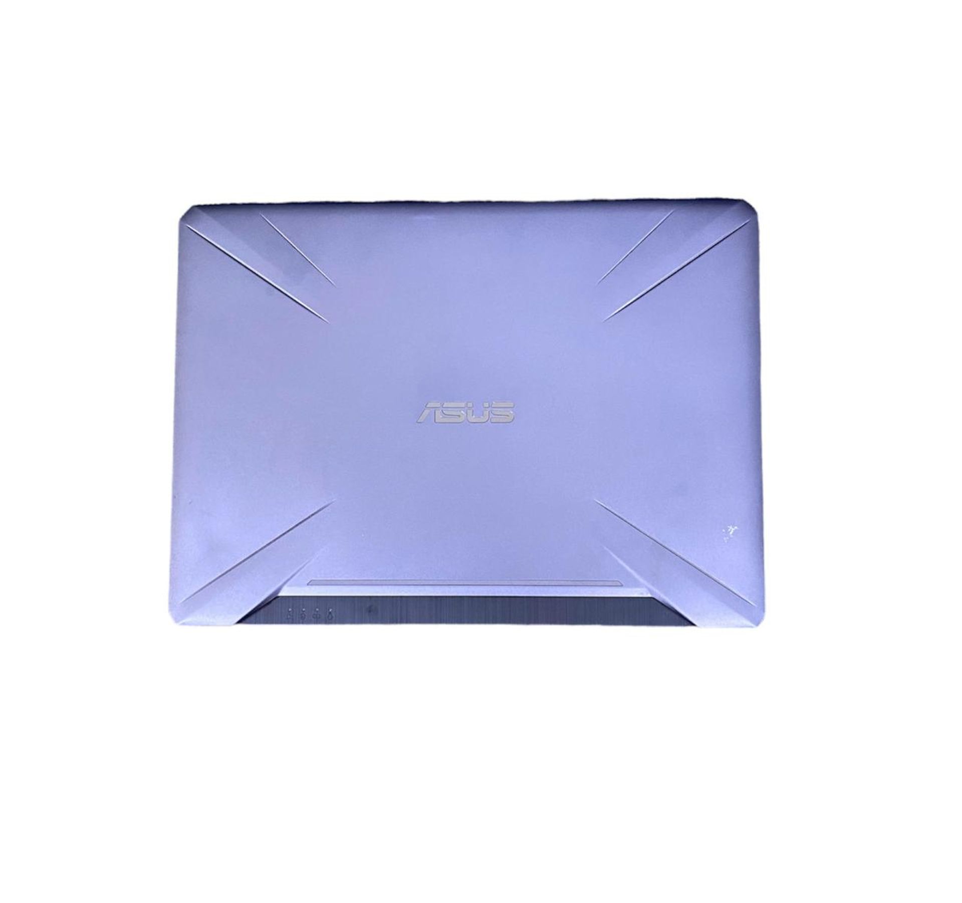 Asus - фото_1