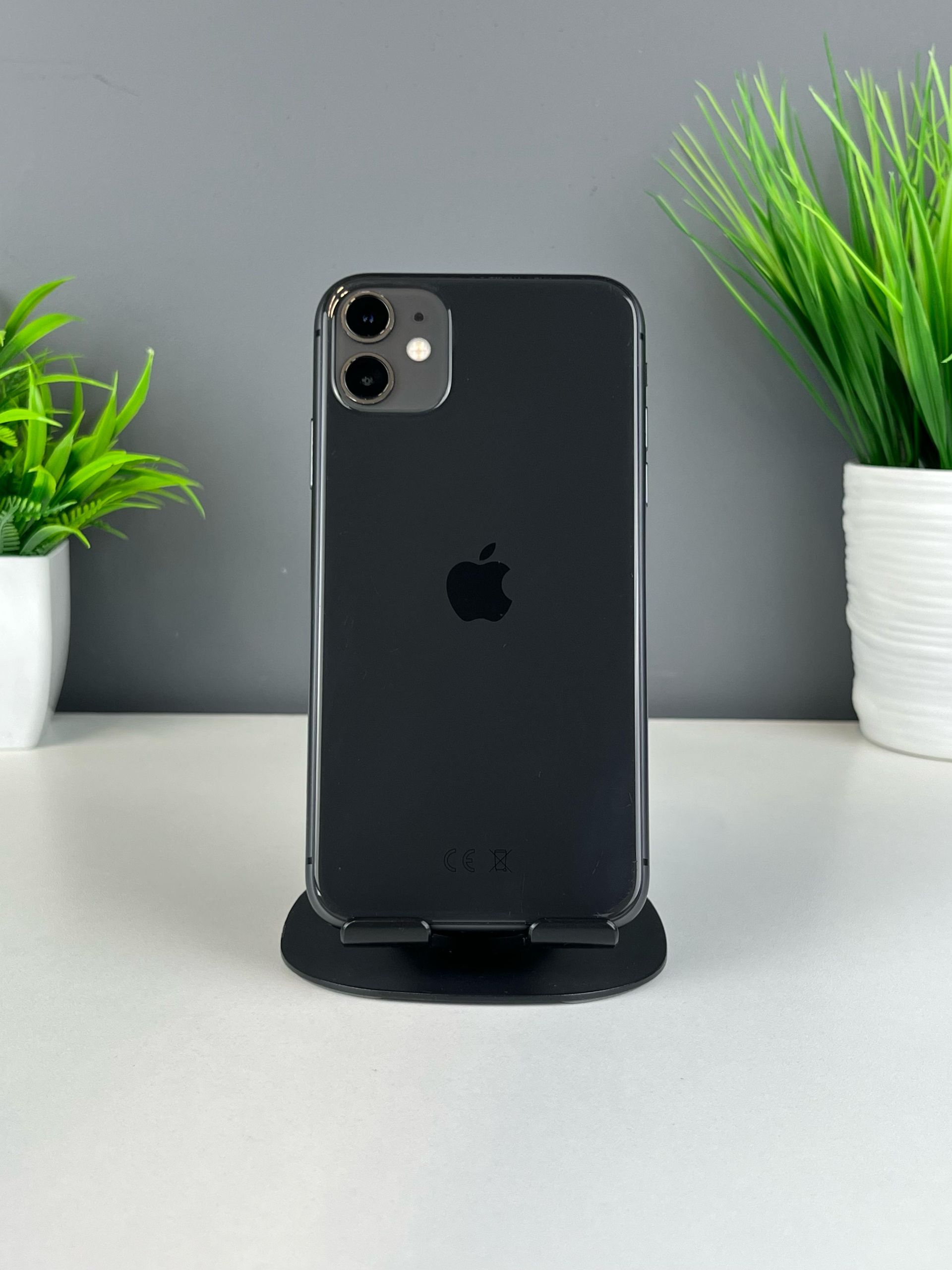 Apple iPhone 11 128GB - фото_0