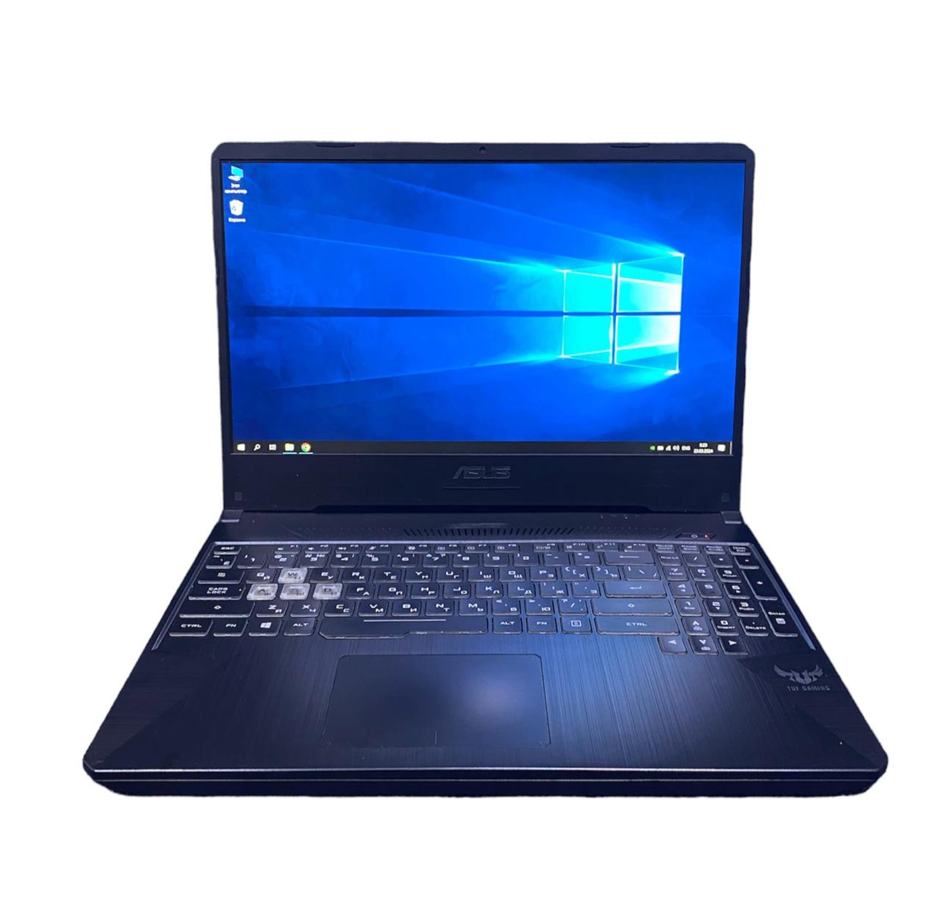 Asus - фото_0