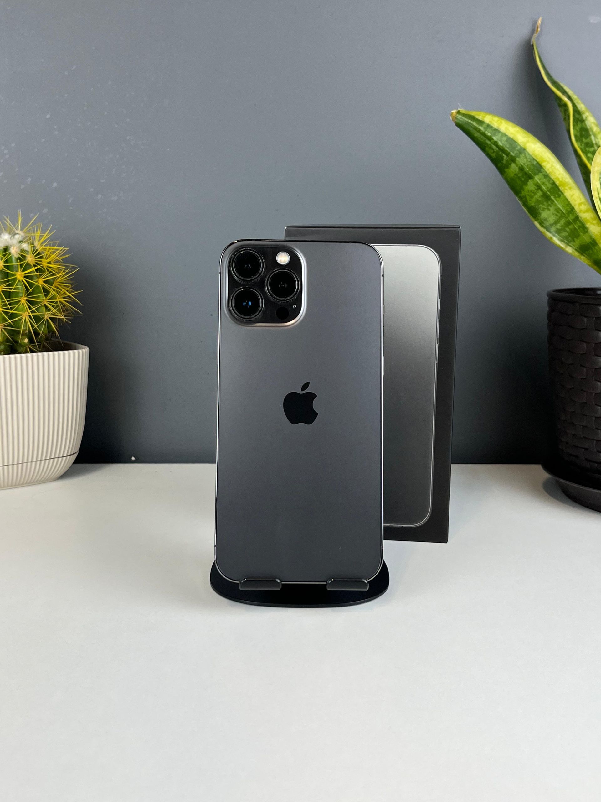 Apple iPhone 13 Pro Max 128GB - фото_0