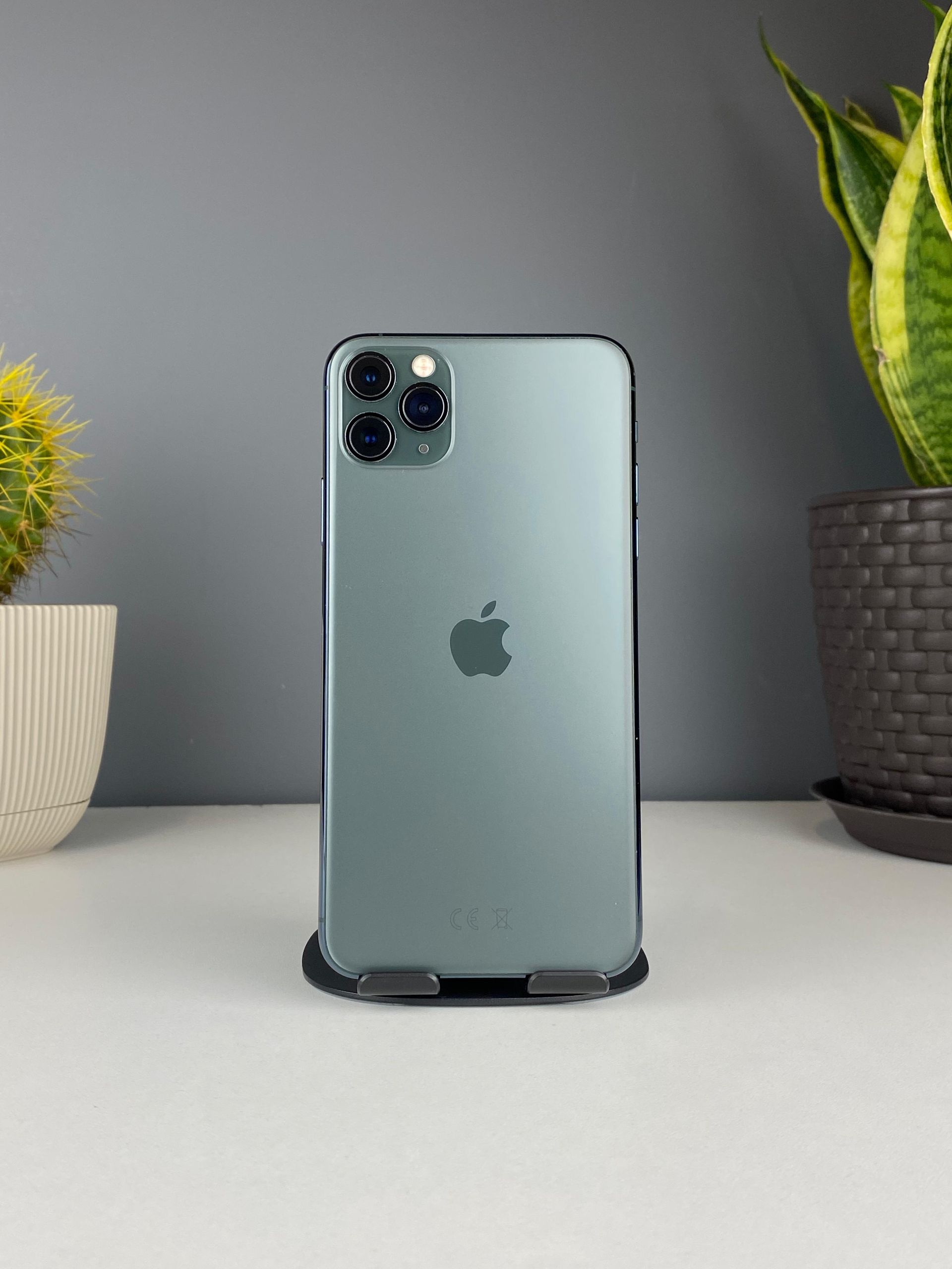 Apple iPhone 11 Pro Max 512GB - фото_0