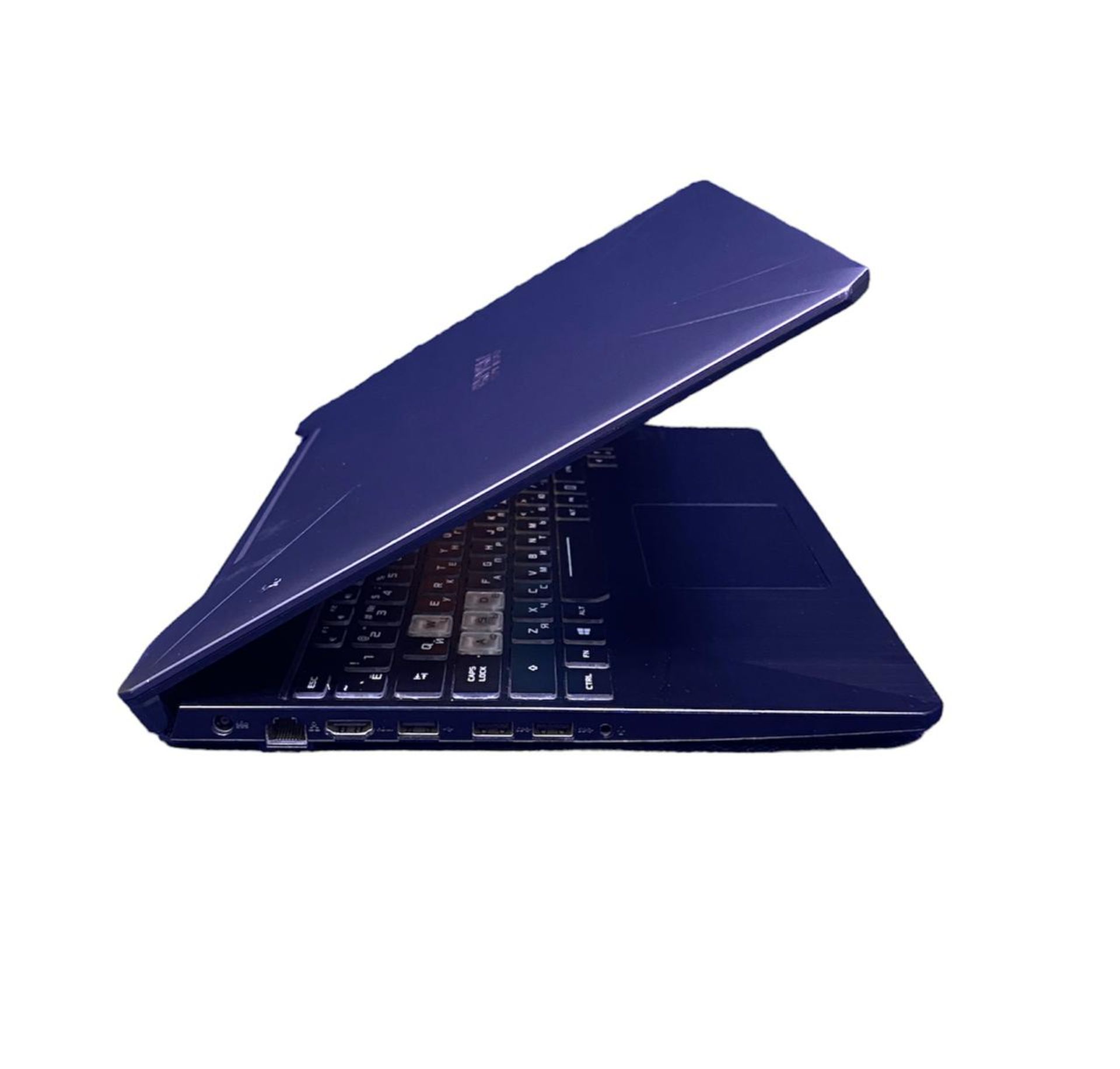Asus - фото_2