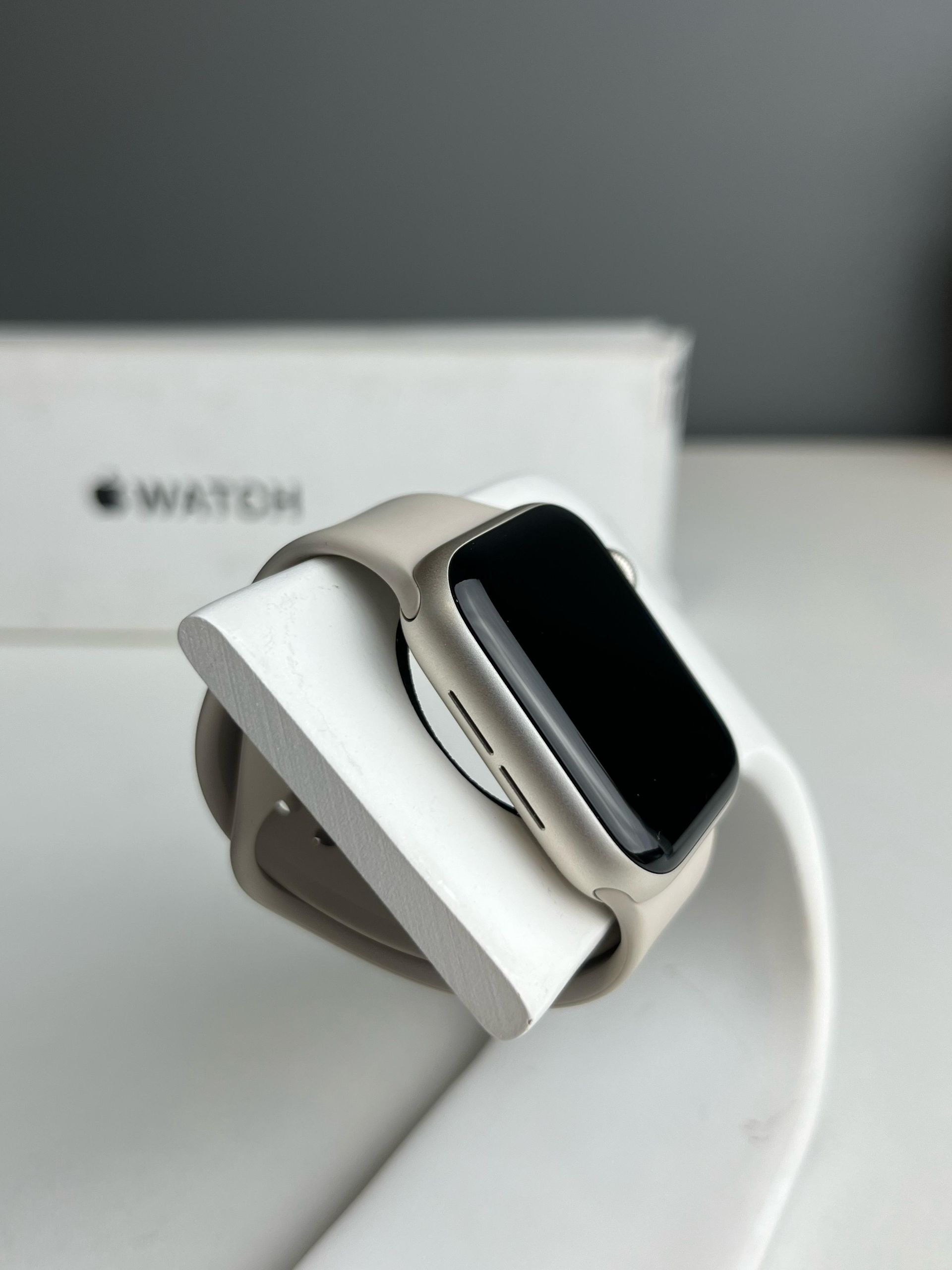 Apple Watch SE 40 мм (2е поколение) - фото_2