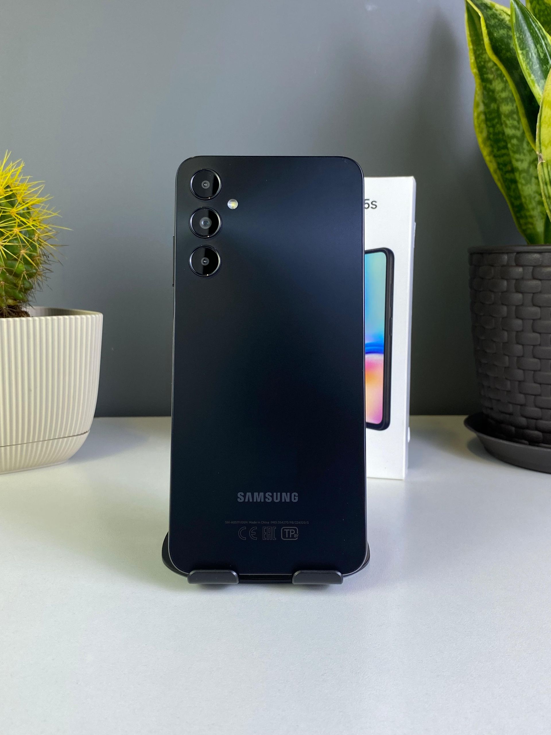 Samsung Galaxy A05s 4GB/128GB - фото_0