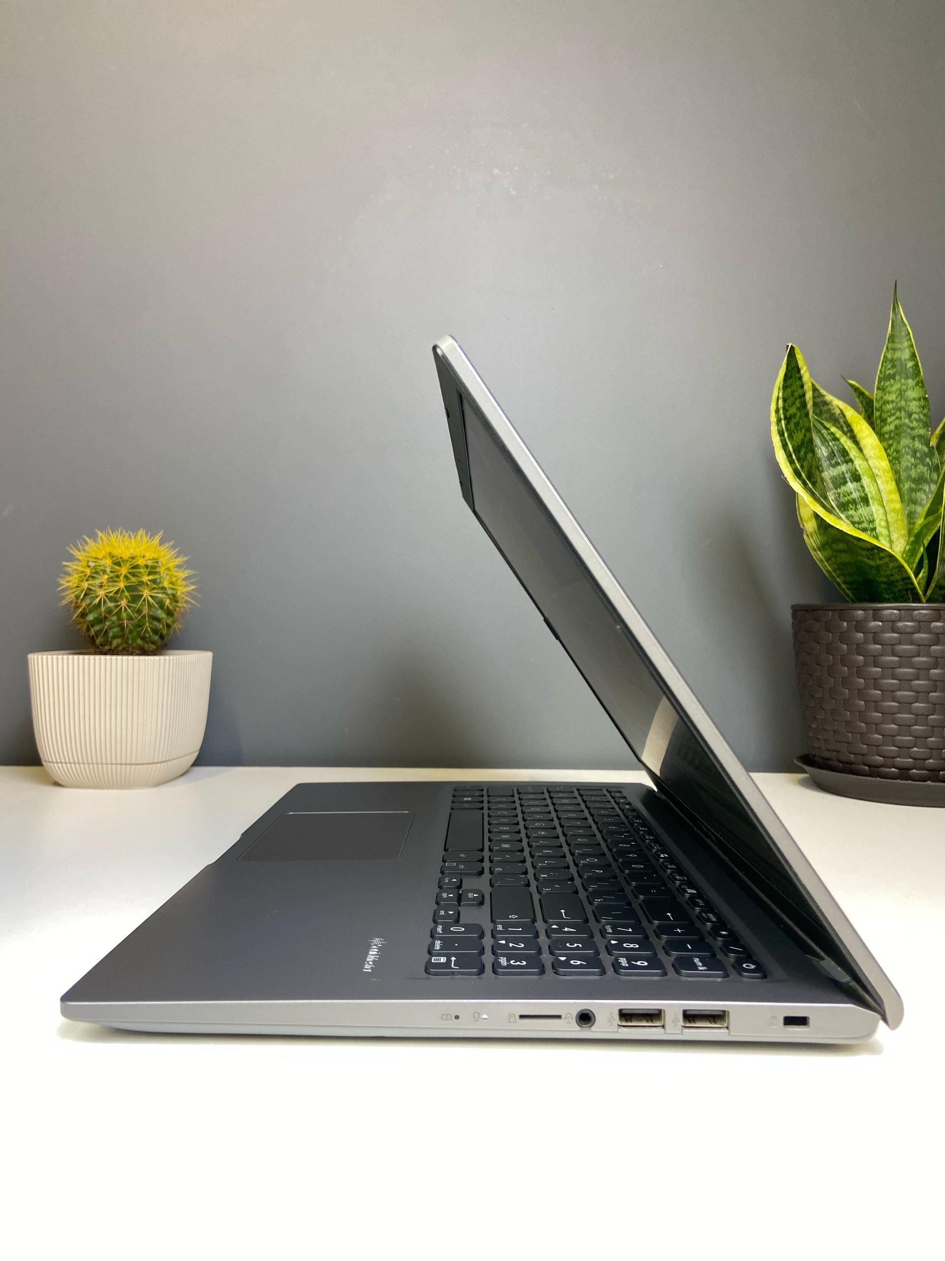 Купить б/у Ноутбук asus / Intel(R) Core(TM) i3-1005G1 CPU @ 1.20GHz ...