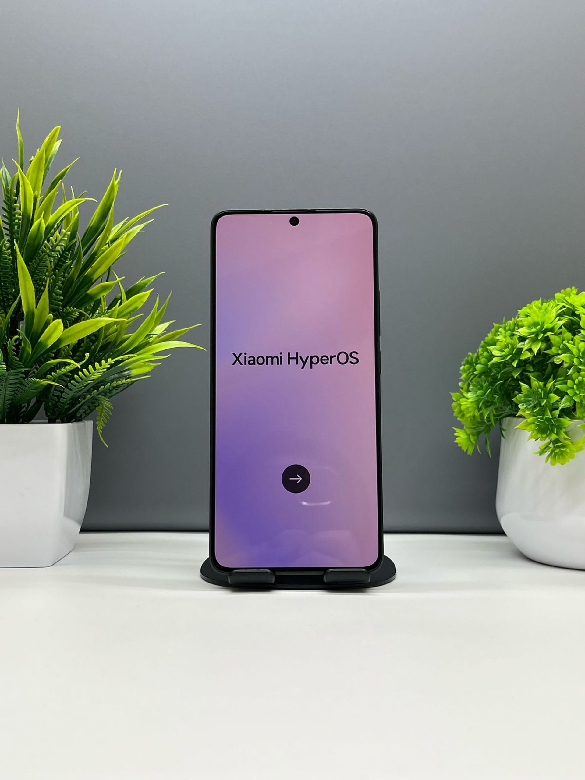 Xiaomi Poco X6 Pro 5GB/512GB - фото_1