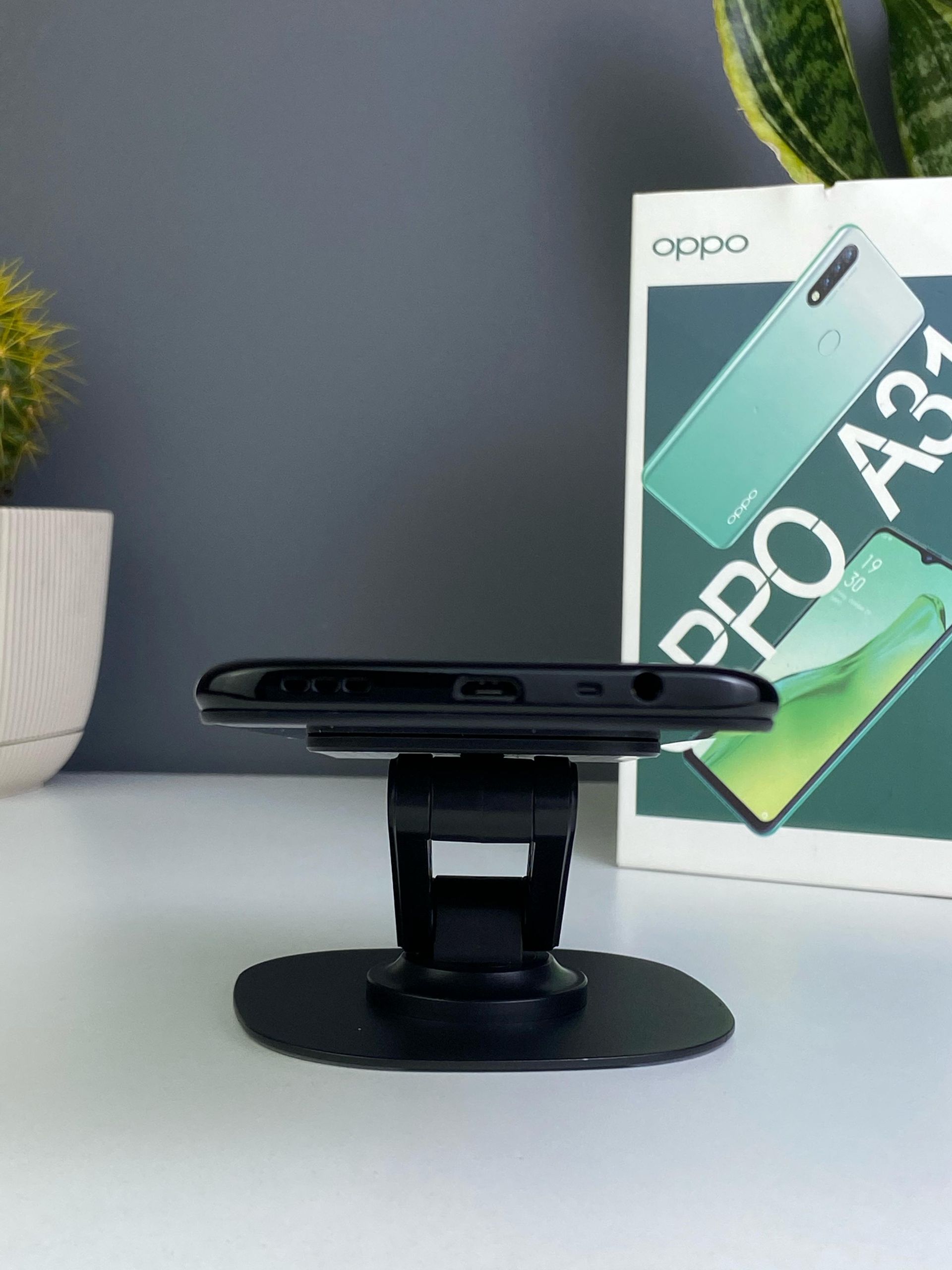 OPPO A31 256GB - фото_4