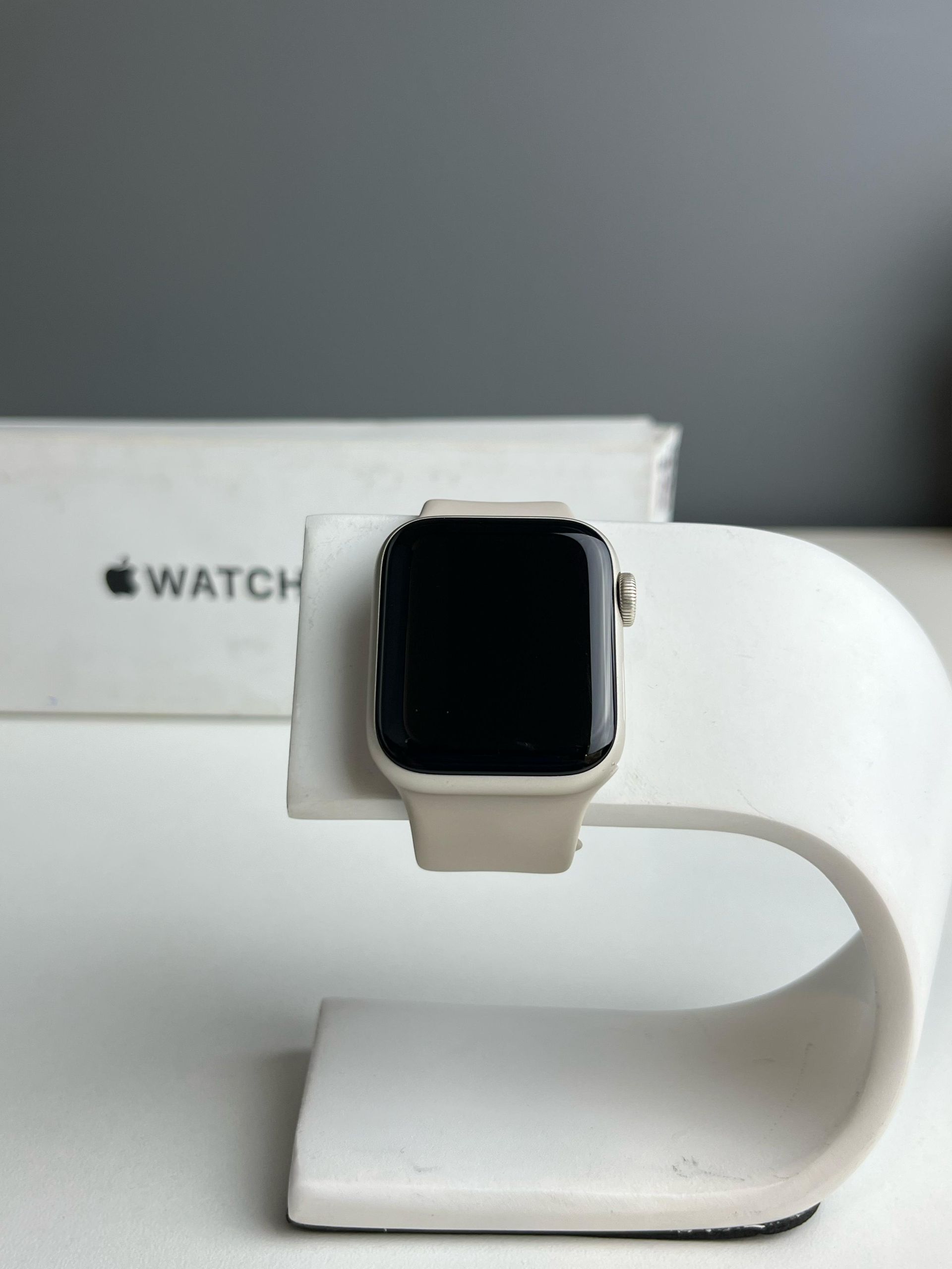 Apple Watch SE 40 мм (2е поколение) - фото_0